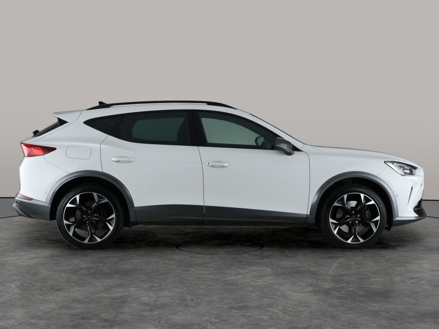 Used Cupra Formentor 2021 for sale - 76919611: Photo 10