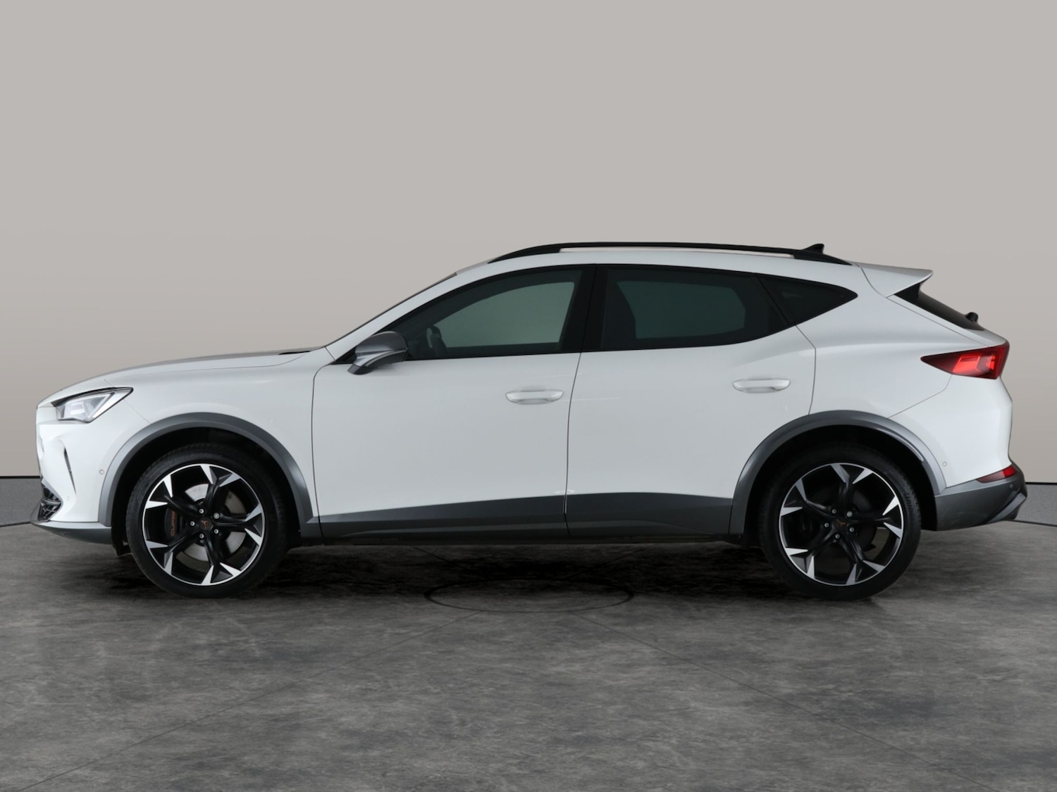 Used Cupra Formentor 2021 for sale - 76919611: Photo 14