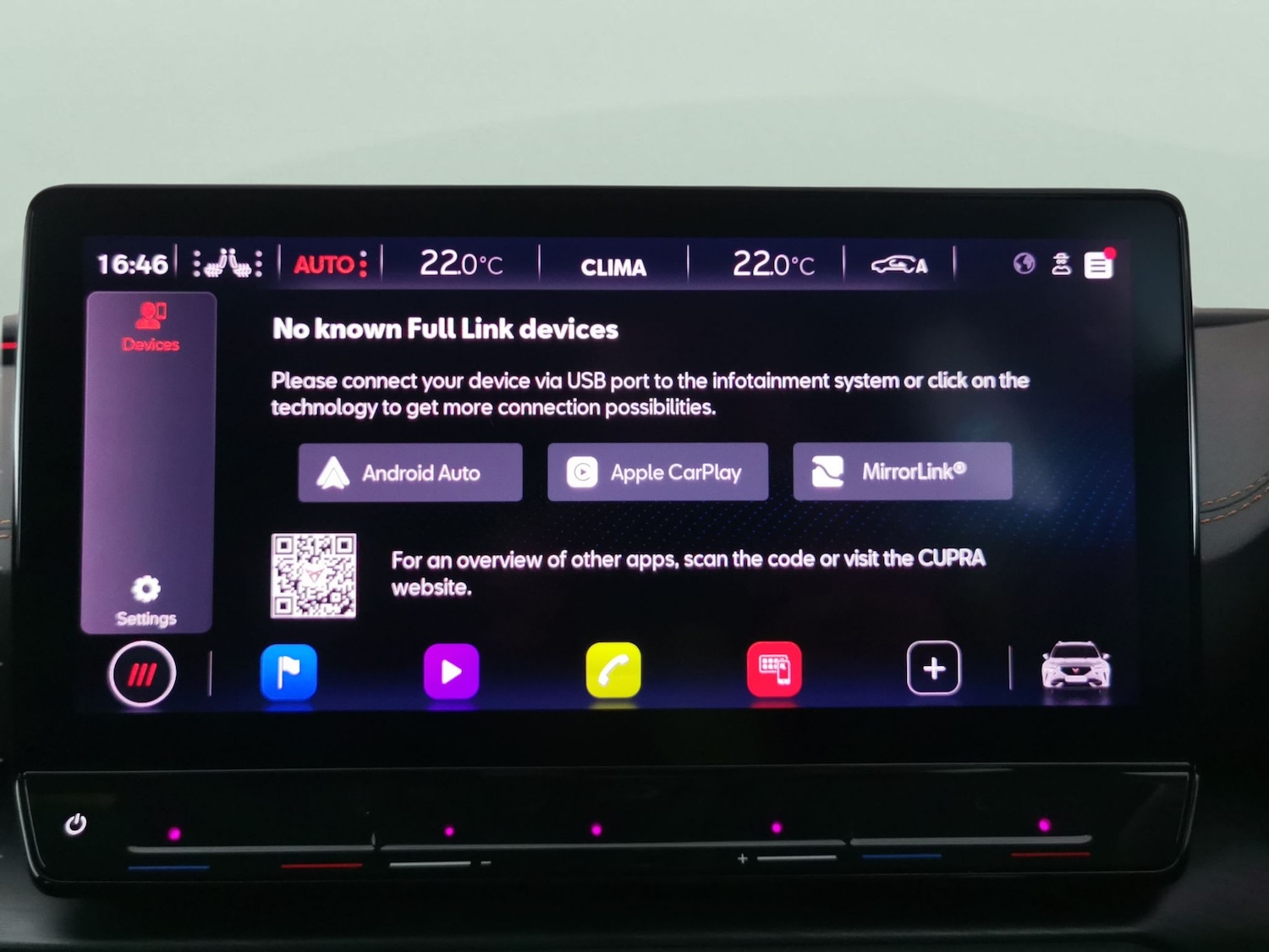 Used Cupra Formentor 2021 for sale - 76919611: Photo 17