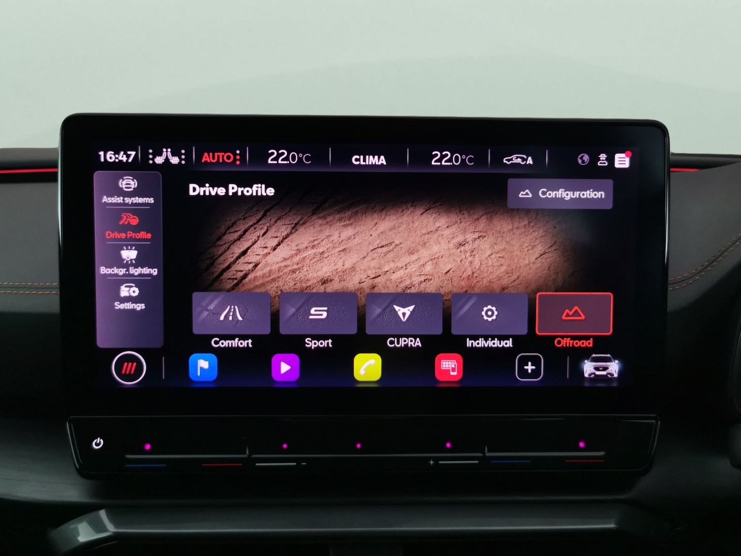 Used Cupra Formentor 2021 for sale - 76919611: Photo 19