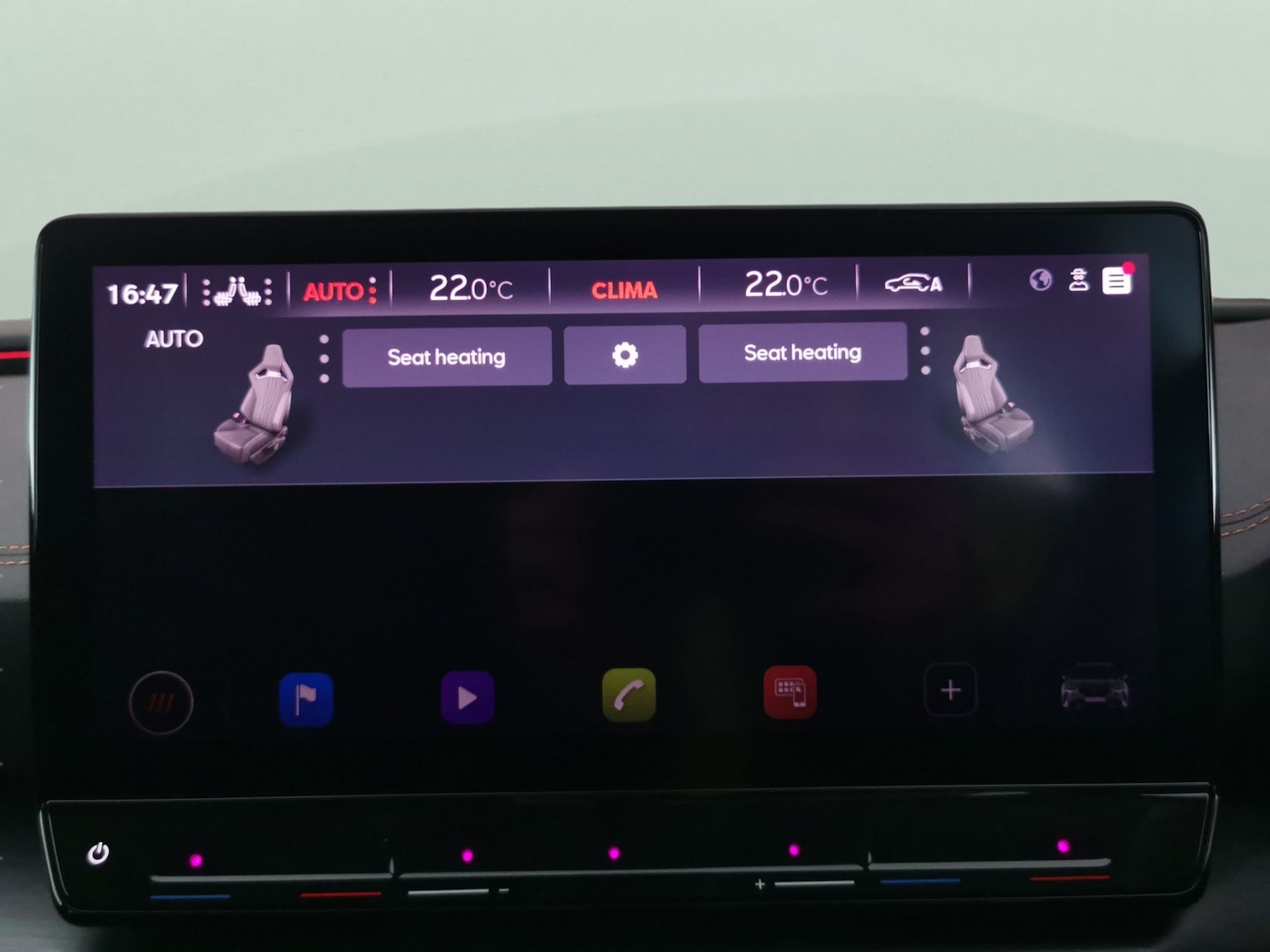 Used Cupra Formentor 2021 for sale - 76919611: Photo 20