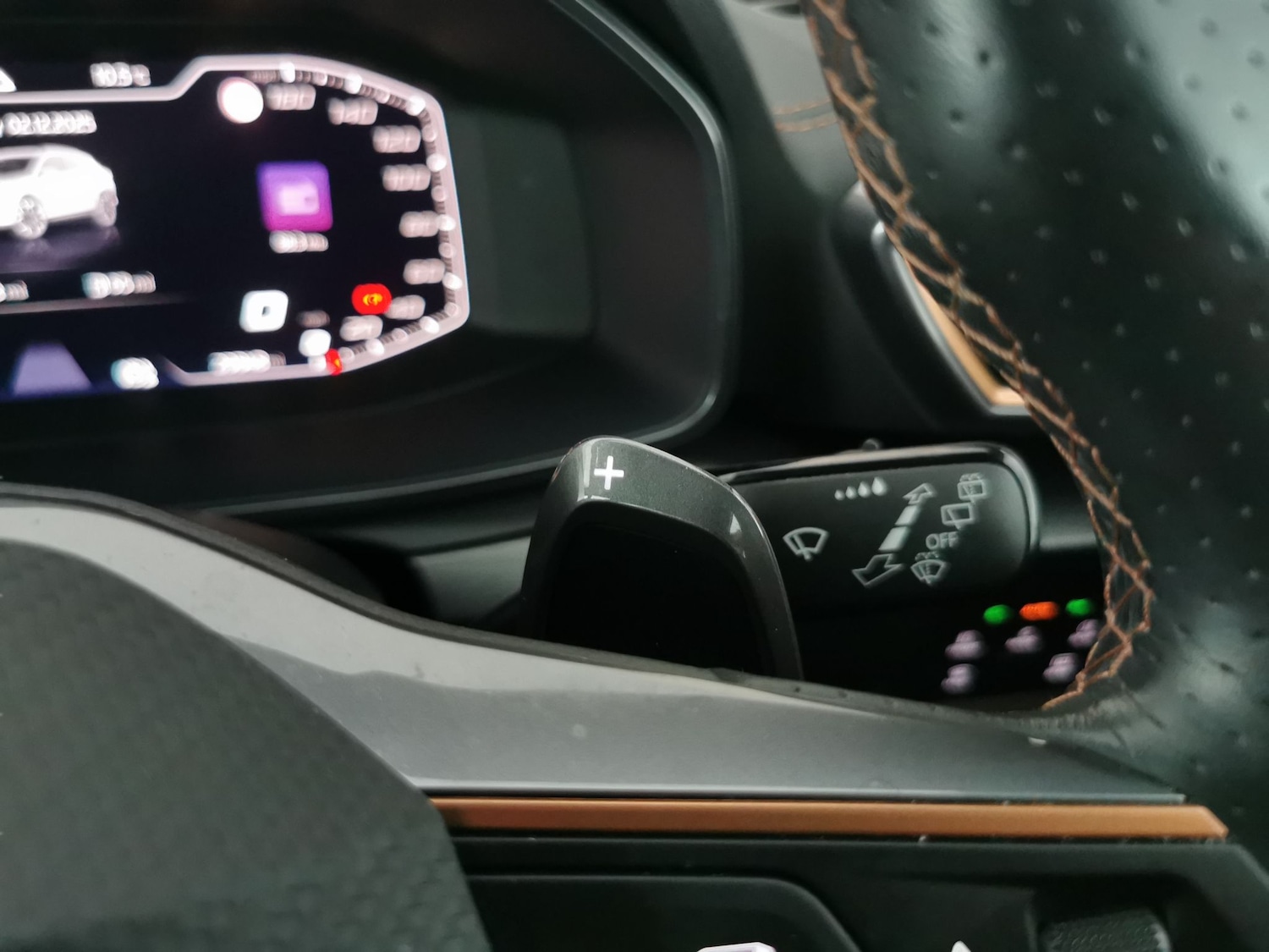 Used Cupra Formentor 2021 for sale - 76919611: Photo 23