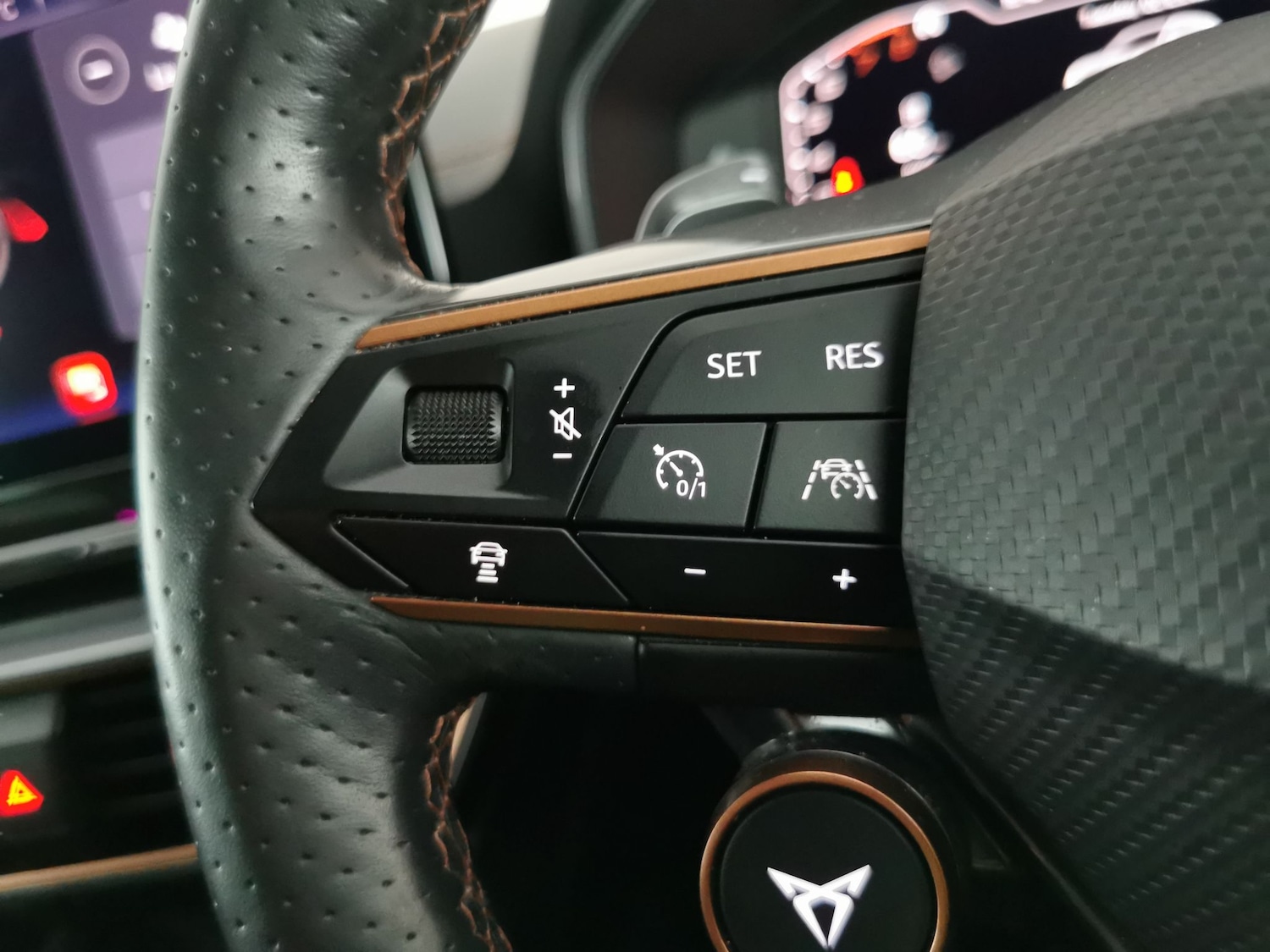 Used Cupra Formentor 2021 for sale - 76919611: Photo 24