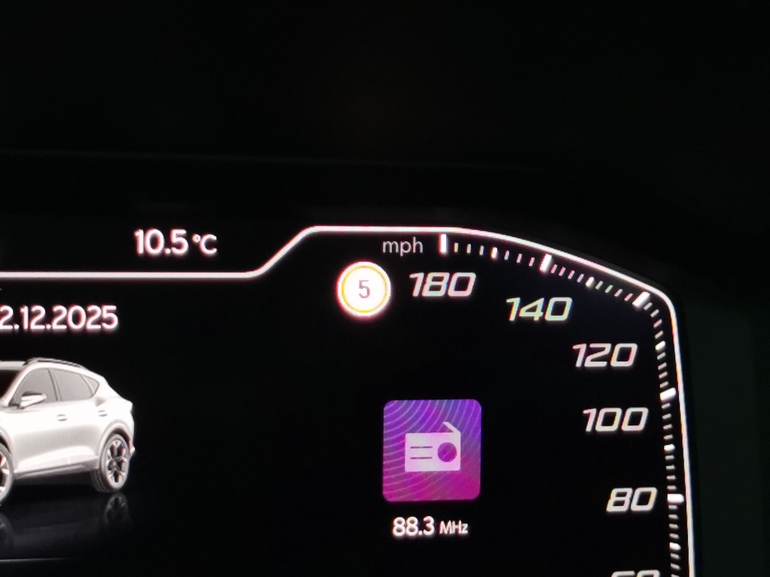 Used Cupra Formentor 2021 for sale - 76919611: Photo 25