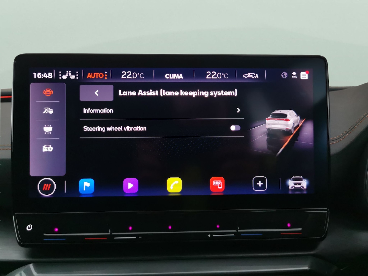 Used Cupra Formentor 2021 for sale - 76919611: Photo 26