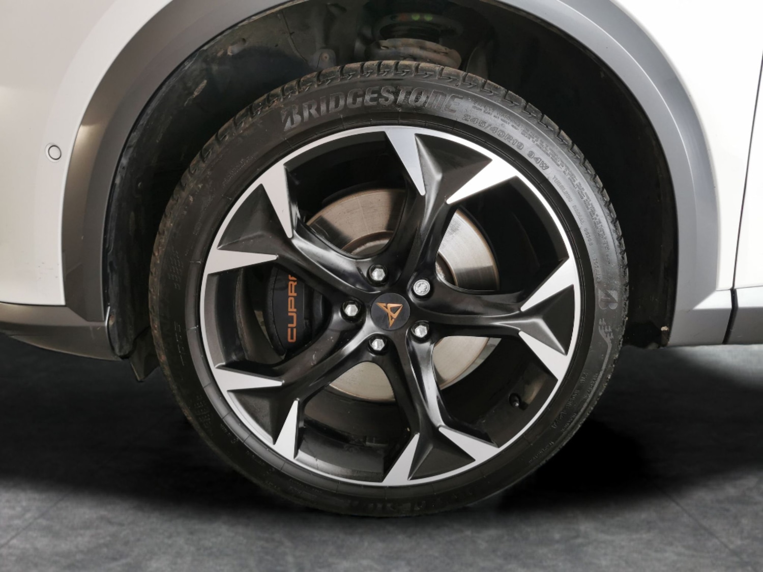 Used Cupra Formentor 2021 for sale - 76919611: Photo 28