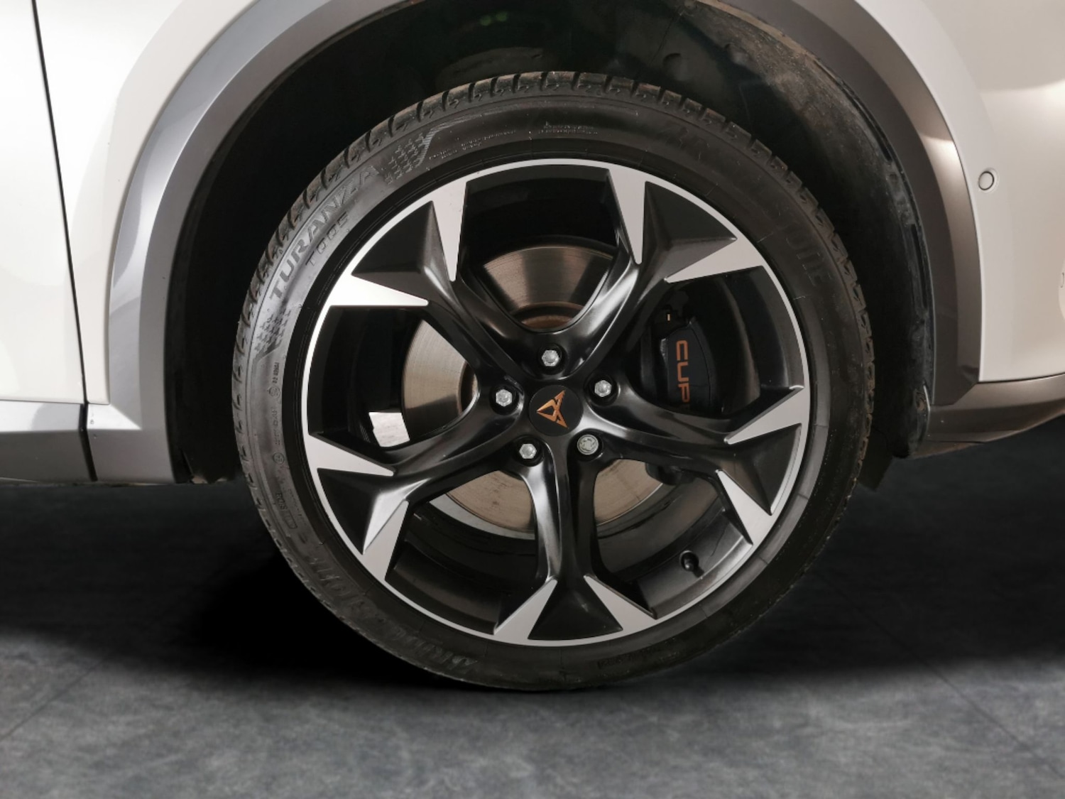 Used Cupra Formentor 2021 for sale - 76919611: Photo 29