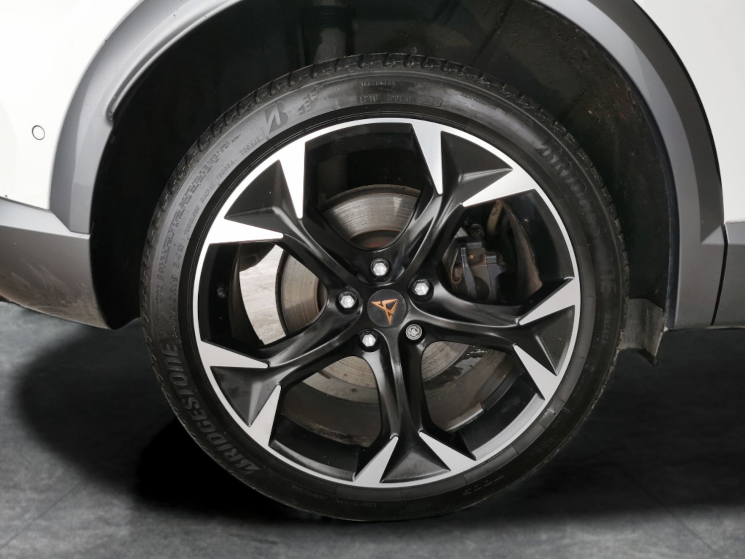 Used Cupra Formentor 2021 for sale - 76919611: Photo 30