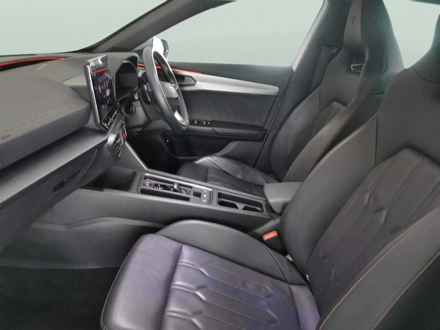 Used Cupra Formentor 2021 for sale - 76919611: Photo 4