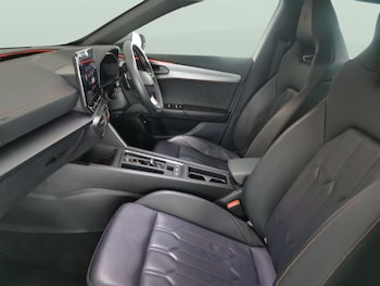 Used Cupra Formentor 2021 for sale - 76919611: Photo