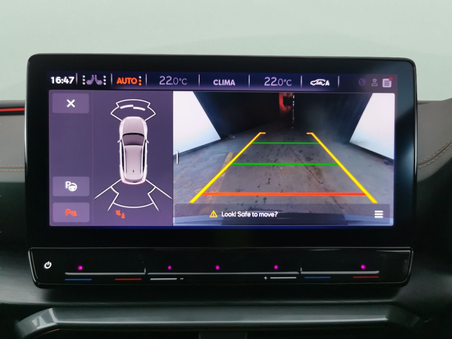 Used Cupra Formentor 2021 for sale - 76919611: Photo 5