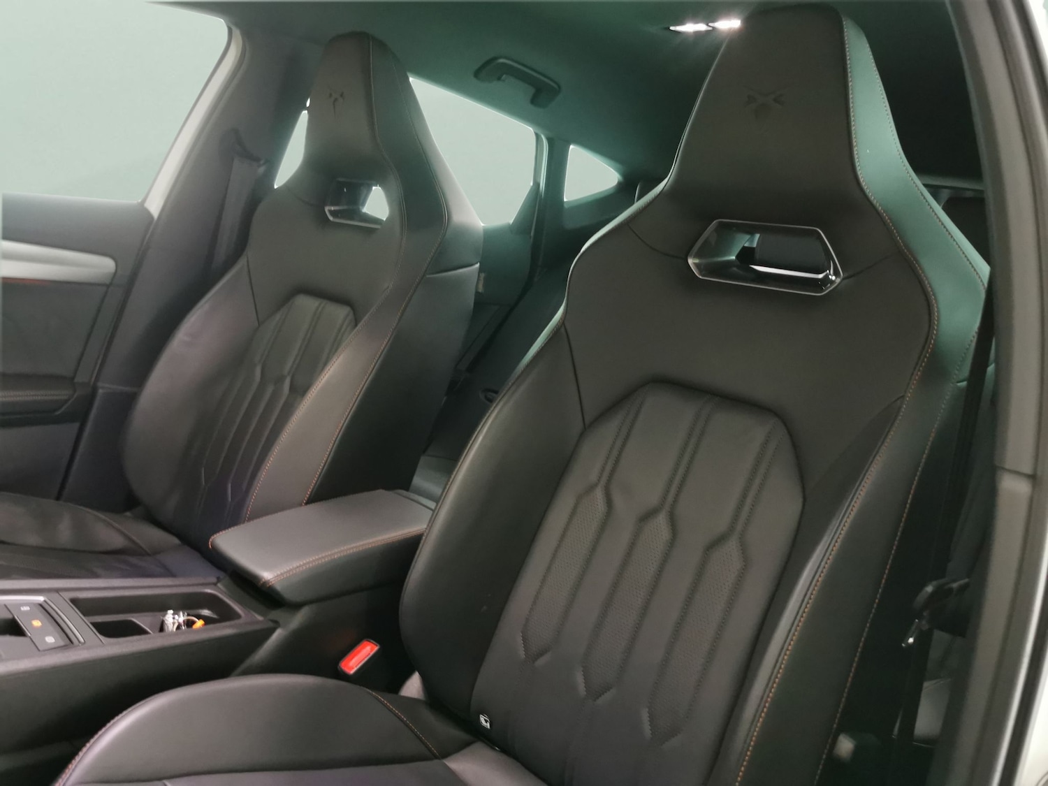 Used Cupra Formentor 2021 for sale - 76919611: Photo 6