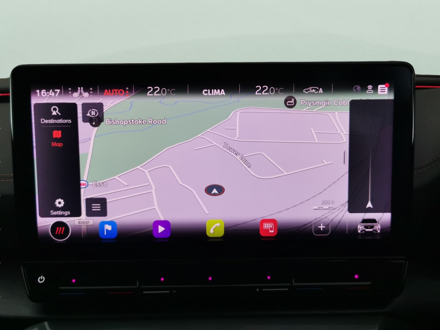 Used Cupra Formentor 2021 for sale - 76919611: Photo 7