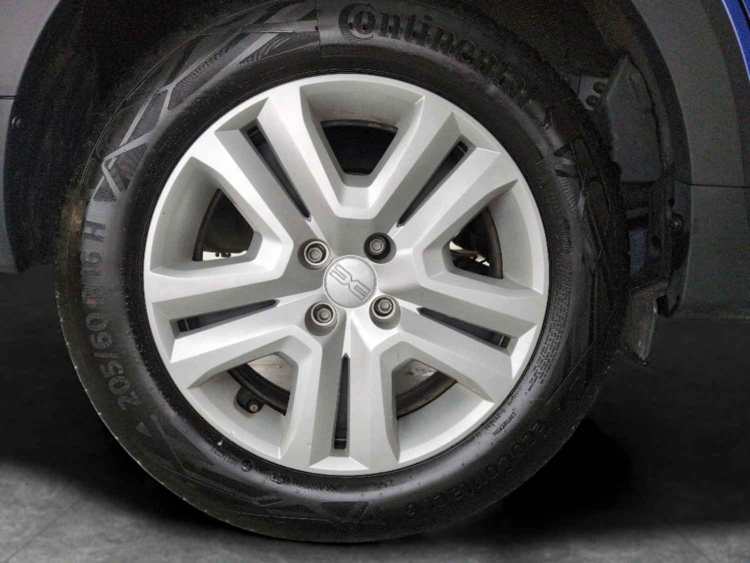 Used Dacia Sandero Stepway 2024 for sale - 77055027: Photo 19