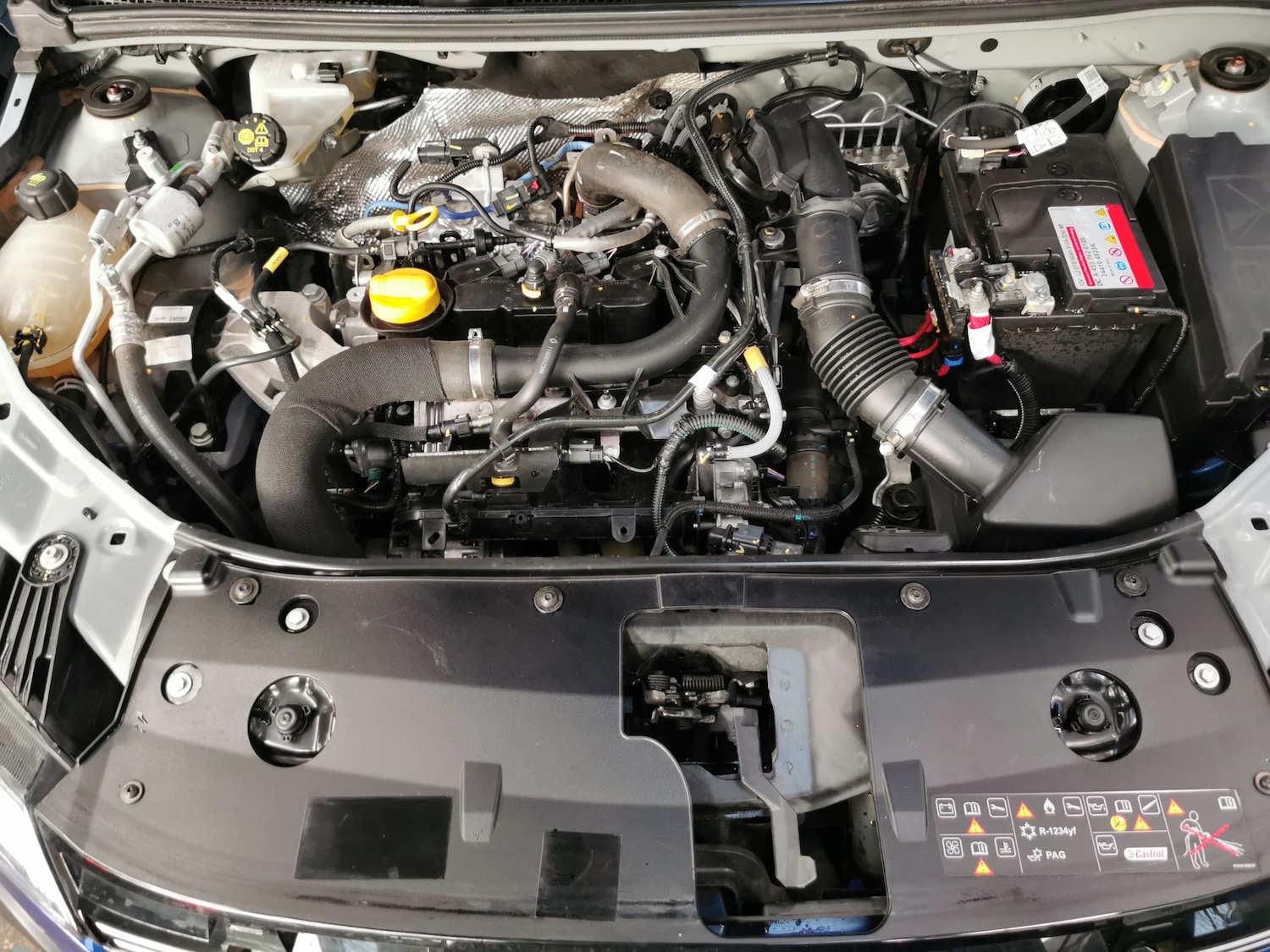 Used Dacia Sandero Stepway 2024 for sale - 77055027: Photo 26