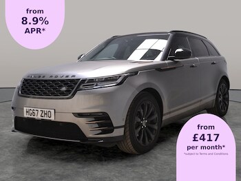 2017 - 2.0 D240 R-Dynamic SE SUV 5dr Diesel Auto 4WD Euro 6 (s/s) (240 ps) - CARPL