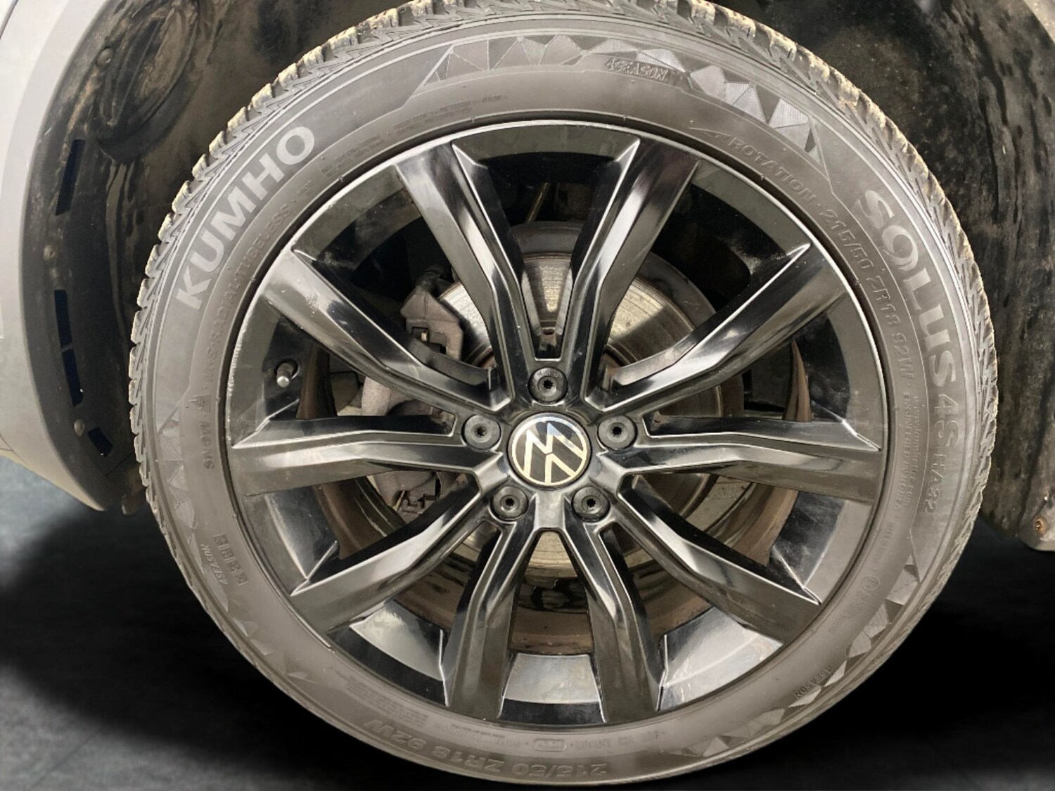 Used Volkswagen T-Roc 2021 for sale - 77337340: Photo 17