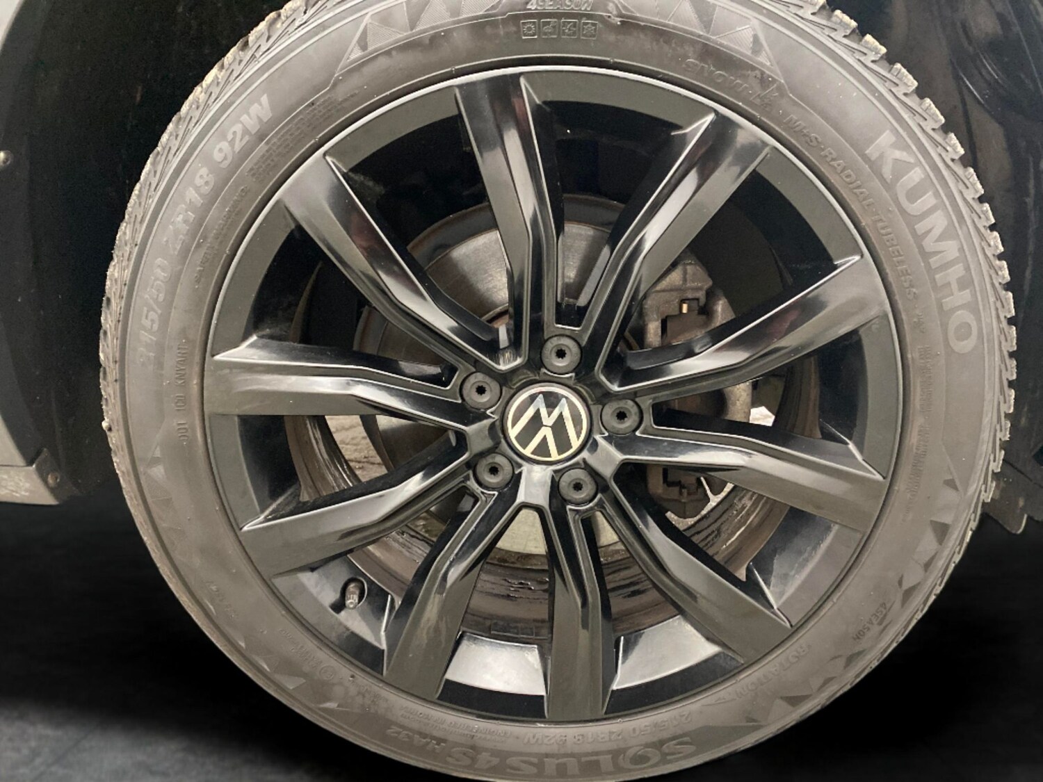 Used Volkswagen T-Roc 2021 for sale - 77337340: Photo 18