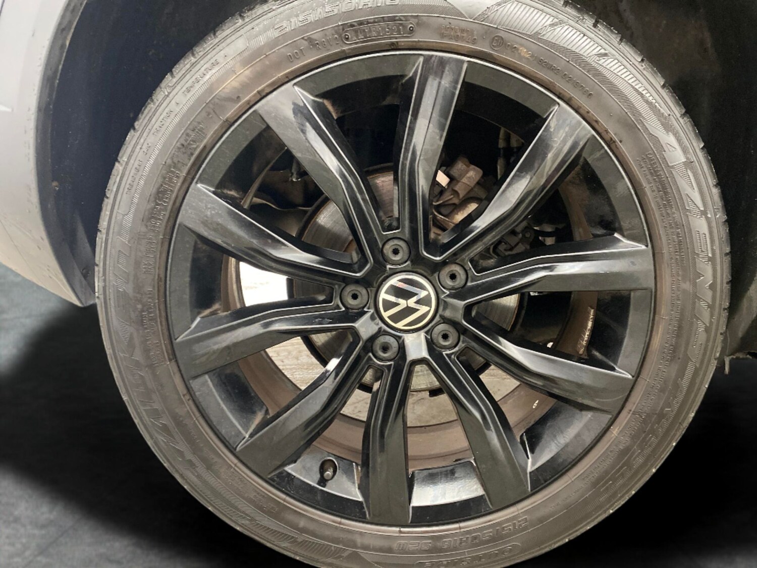 Used Volkswagen T-Roc 2021 for sale - 77337340: Photo 19