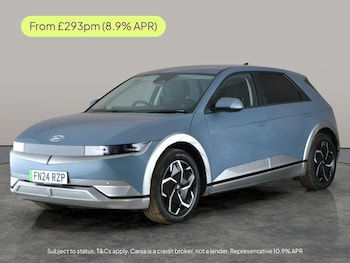 Used Hyundai IONIQ 5 2024 for sale - 78314606: Photo