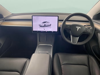 Used Tesla Model 3 2023 for sale - 78123759: Photo