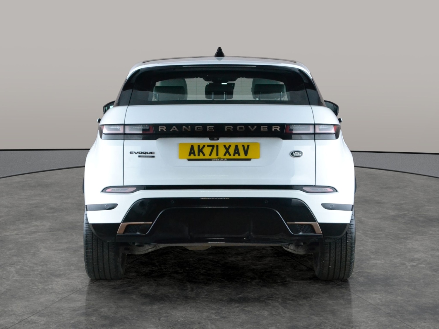Used Land Rover Range Rover Evoque 2022 for sale - 77778297: Photo 13