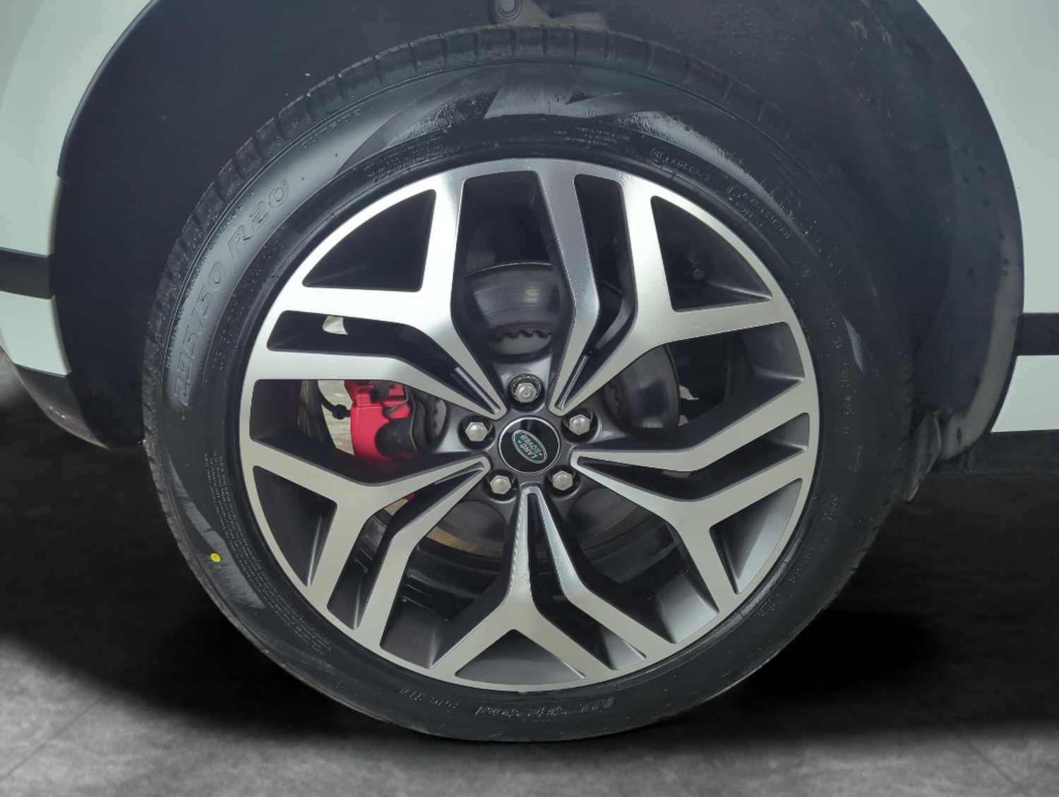 Used Land Rover Range Rover Evoque 2022 for sale - 77778297: Photo 35