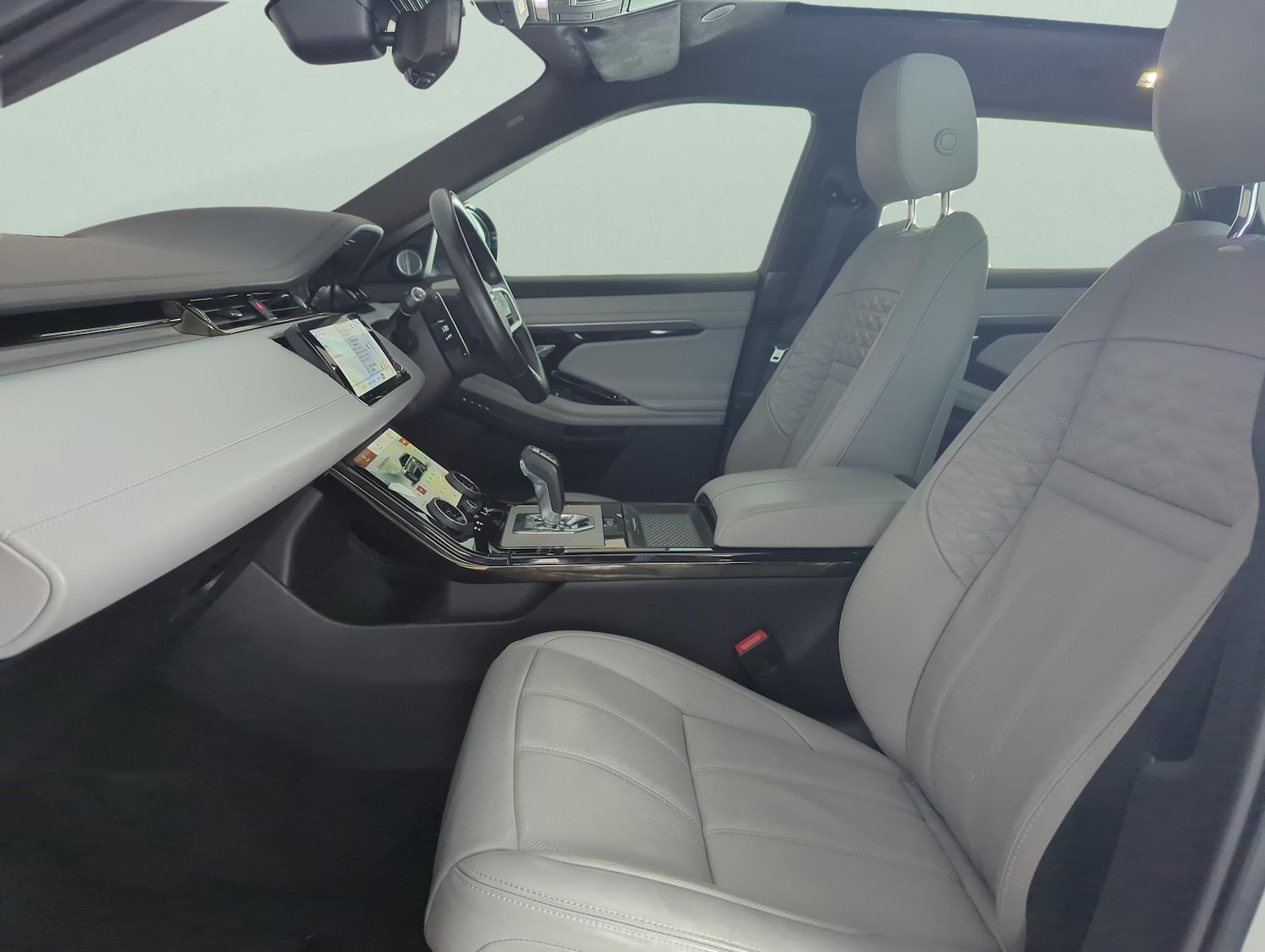 Used Land Rover Range Rover Evoque 2022 for sale - 77778297: Photo 4