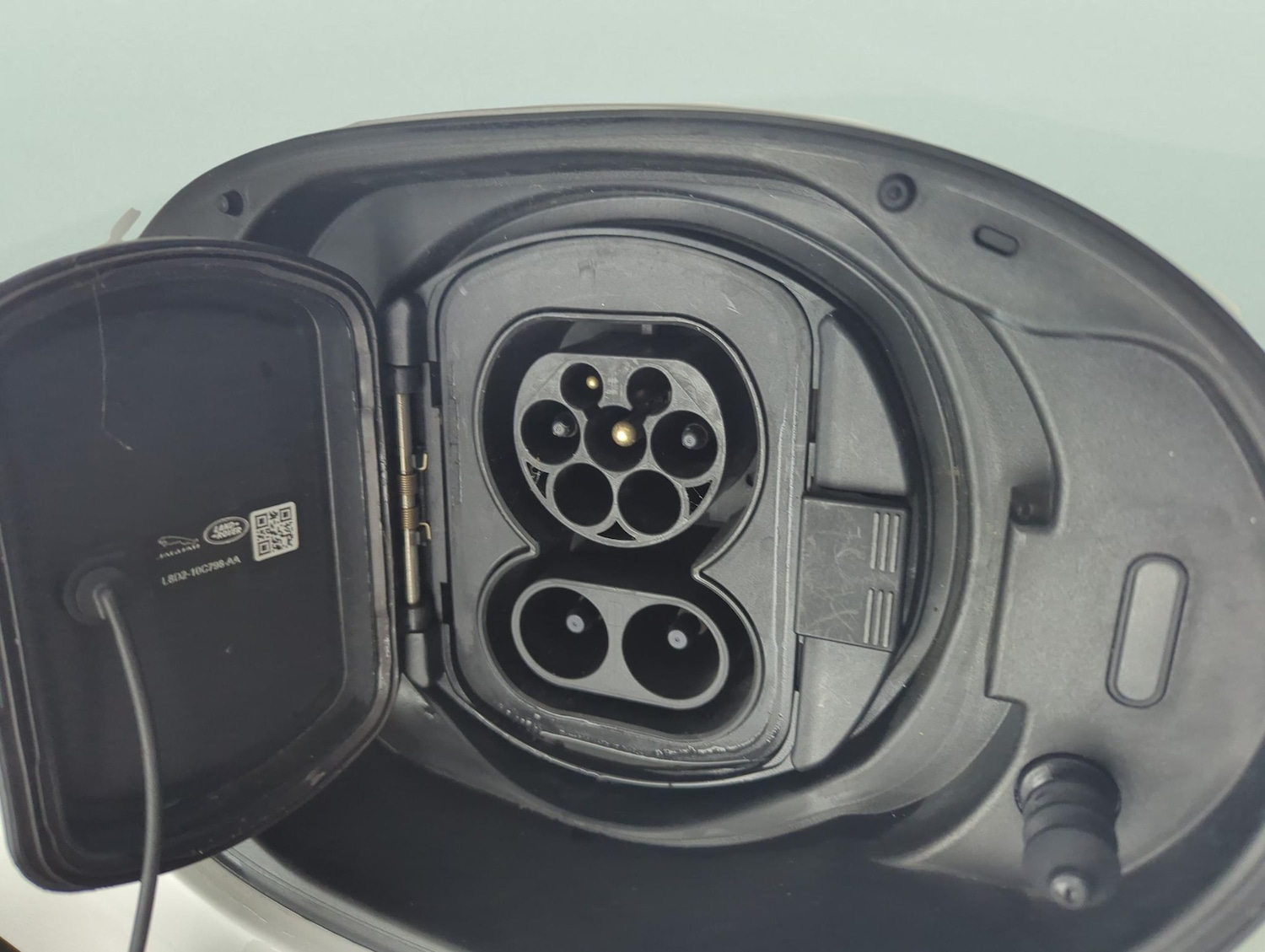 Used Land Rover Range Rover Evoque 2022 for sale - 77778297: Photo 43