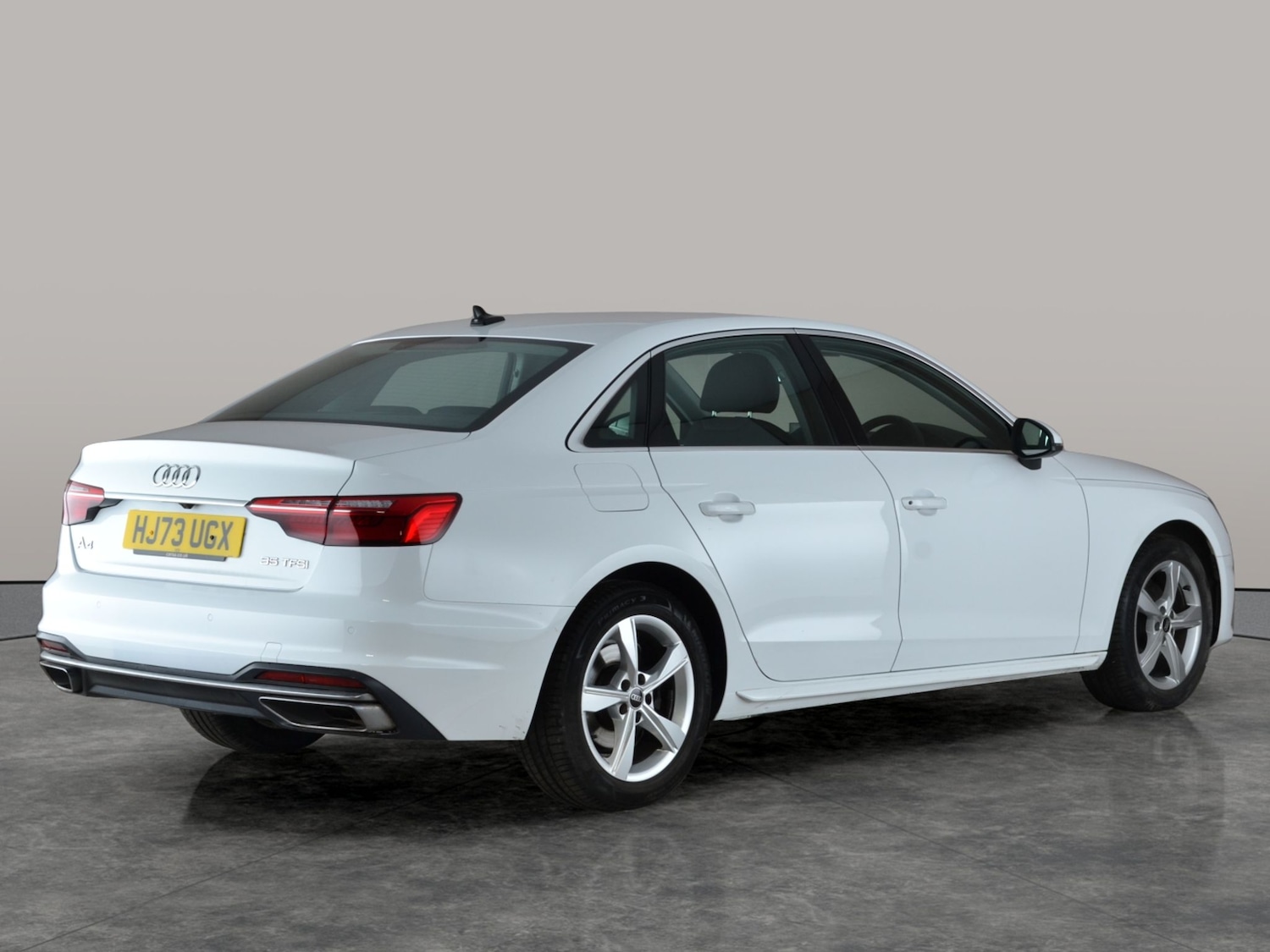 Used Audi A4 2023 for sale - 77447891: Photo 10