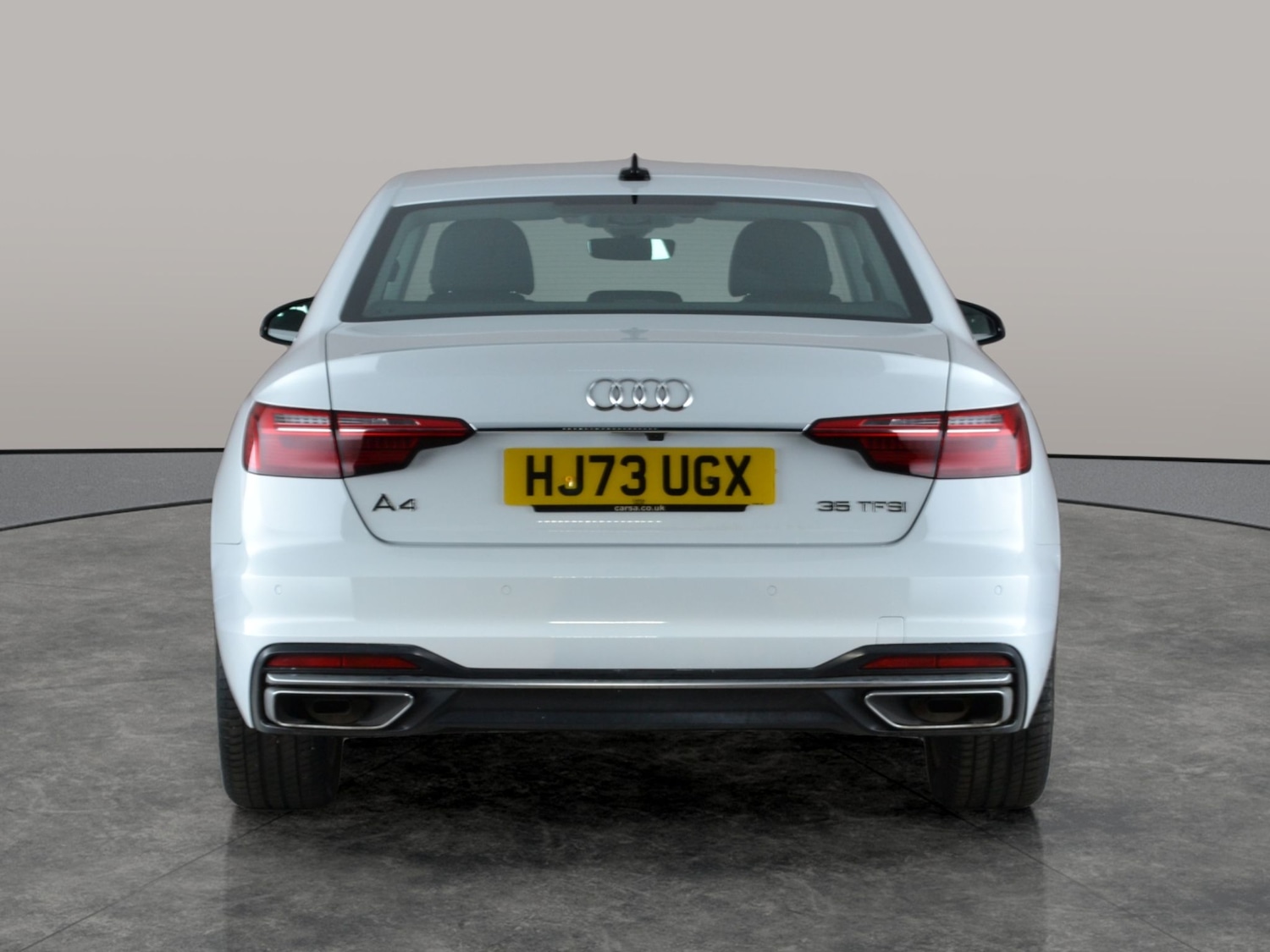 Used Audi A4 2023 for sale - 77447891: Photo 11