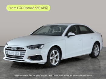 Used Audi A4 undefined for sale - 77447891: Photo