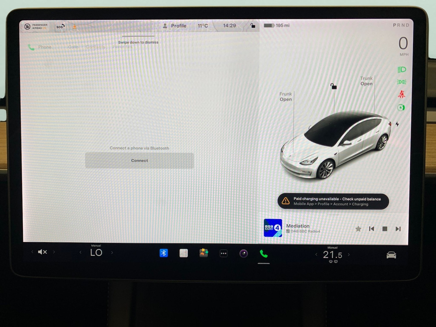 Used Tesla Model 3 2021 for sale - 76719808: Photo 15