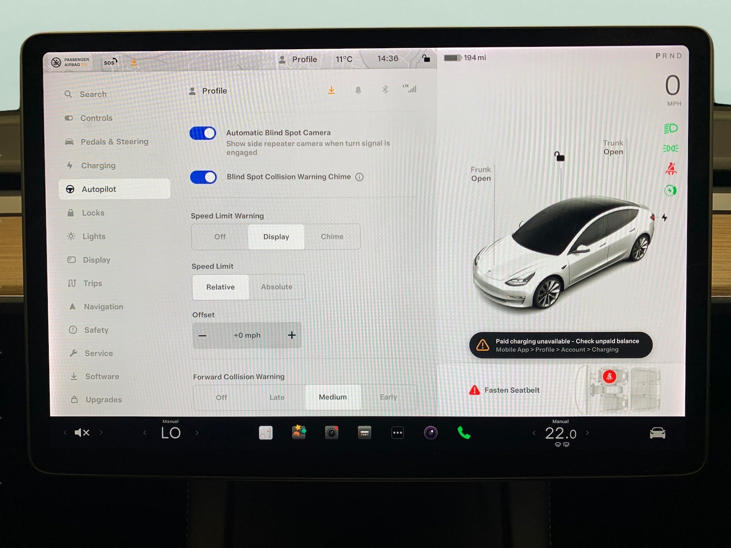 Used Tesla Model 3 2021 for sale - 76719808: Photo 20