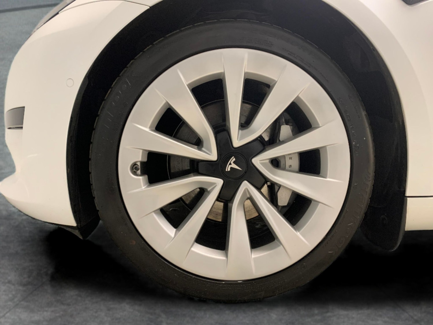 Used Tesla Model 3 2021 for sale - 76719808: Photo 21