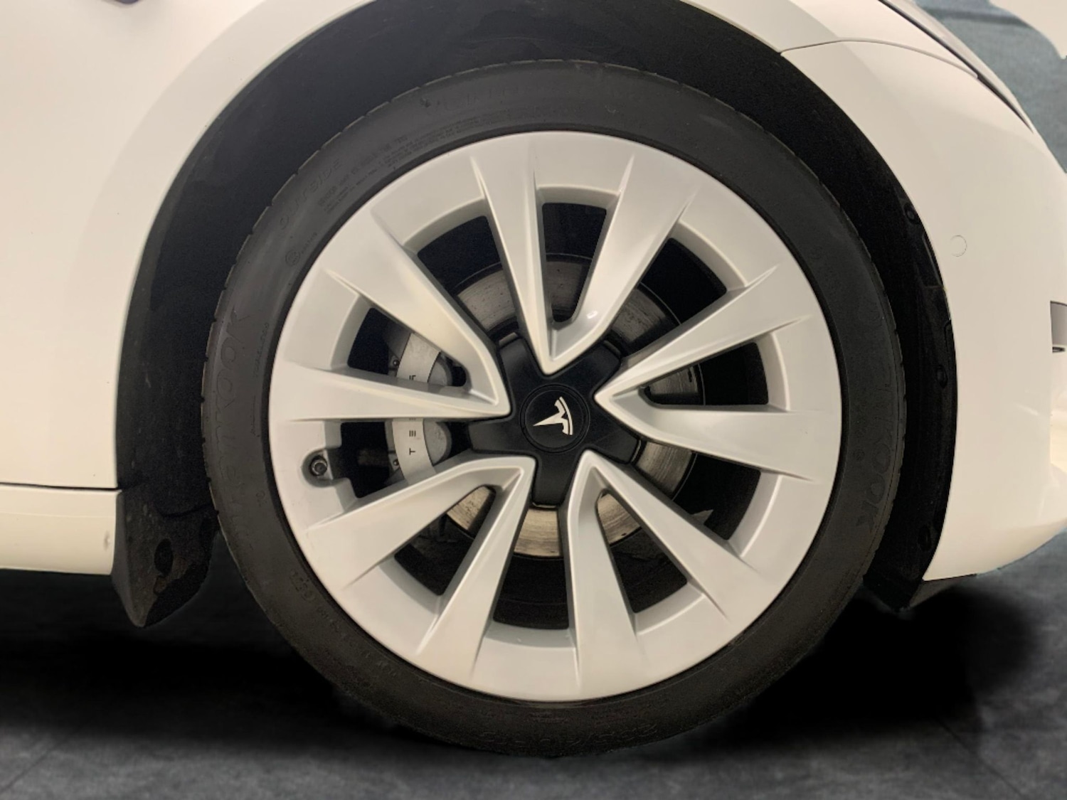 Used Tesla Model 3 2021 for sale - 76719808: Photo 22