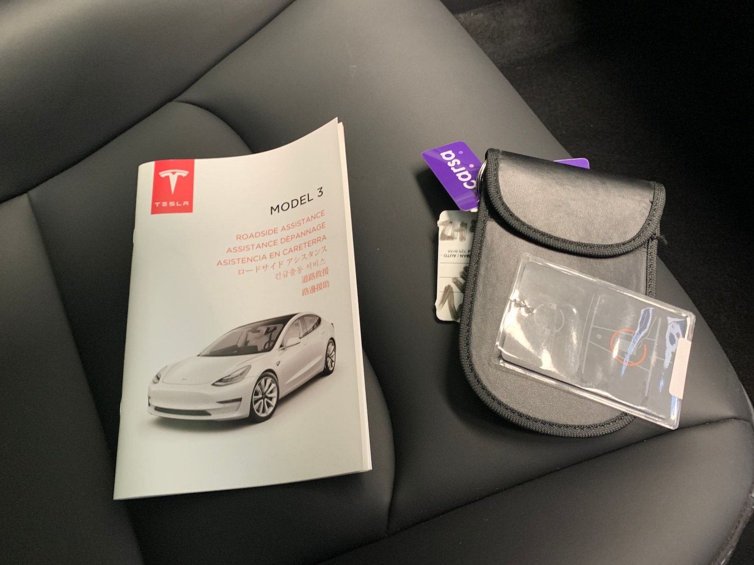 Used Tesla Model 3 2021 for sale - 76719808: Photo 30