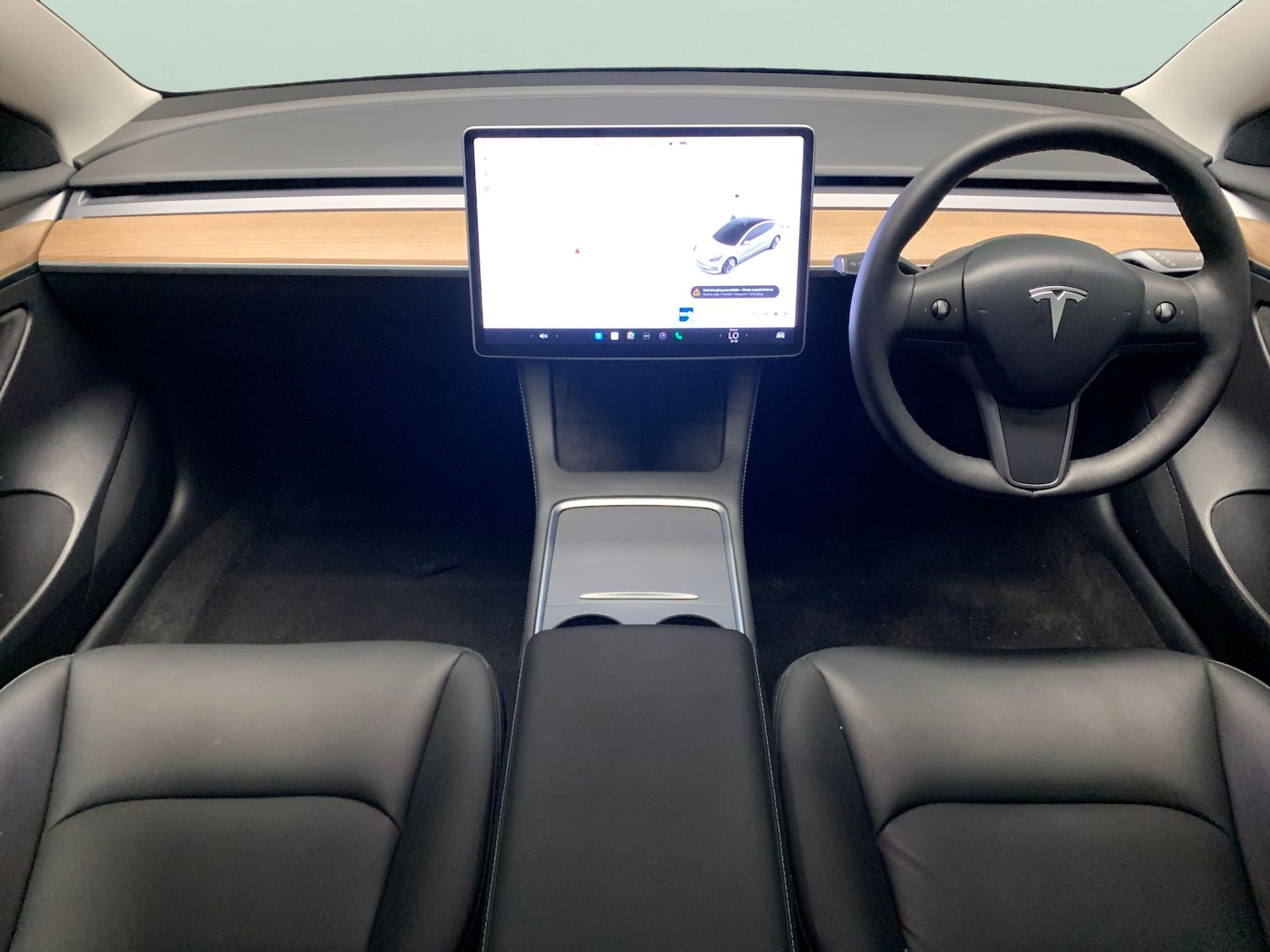 Used Tesla Model 3 2021 for sale - 76719808: Photo 8