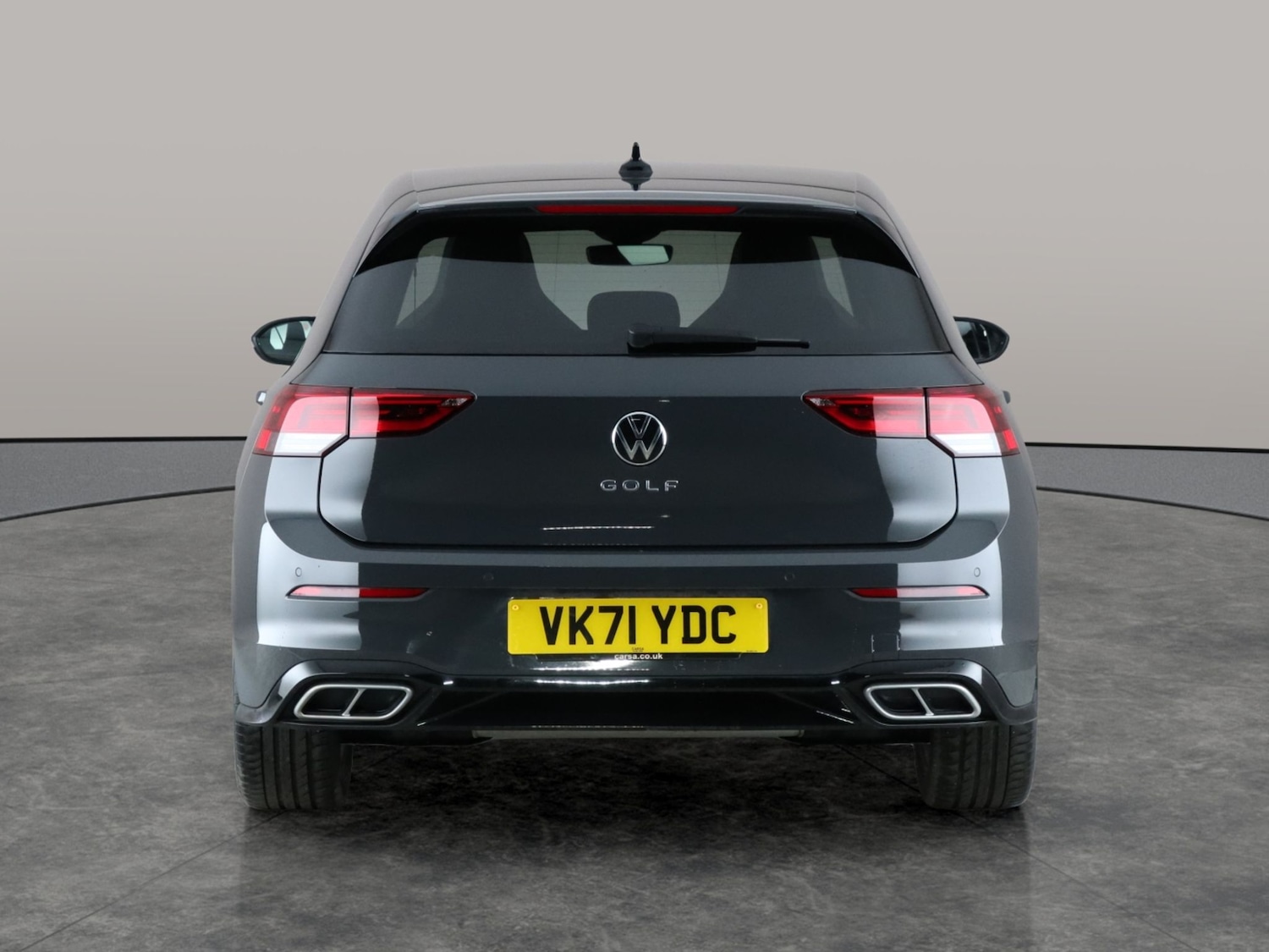 Used Volkswagen Golf 2021 for sale - 77061970: Photo 10