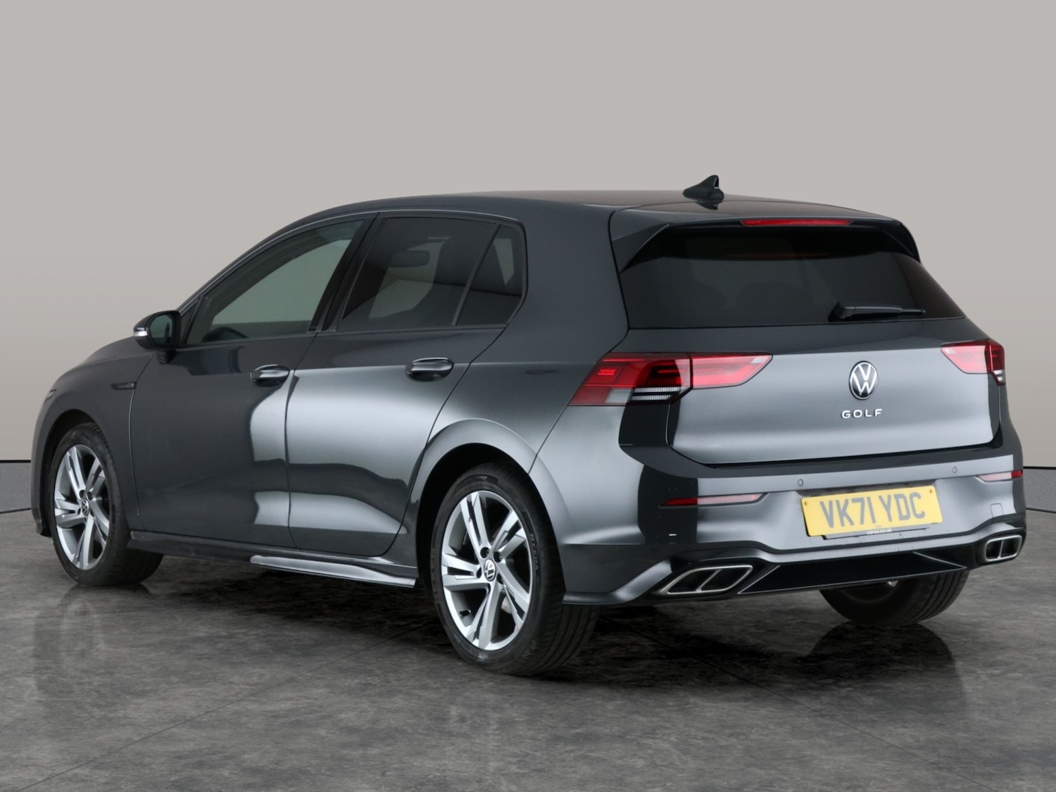 Used Volkswagen Golf 2021 for sale - 77061970: Photo 11