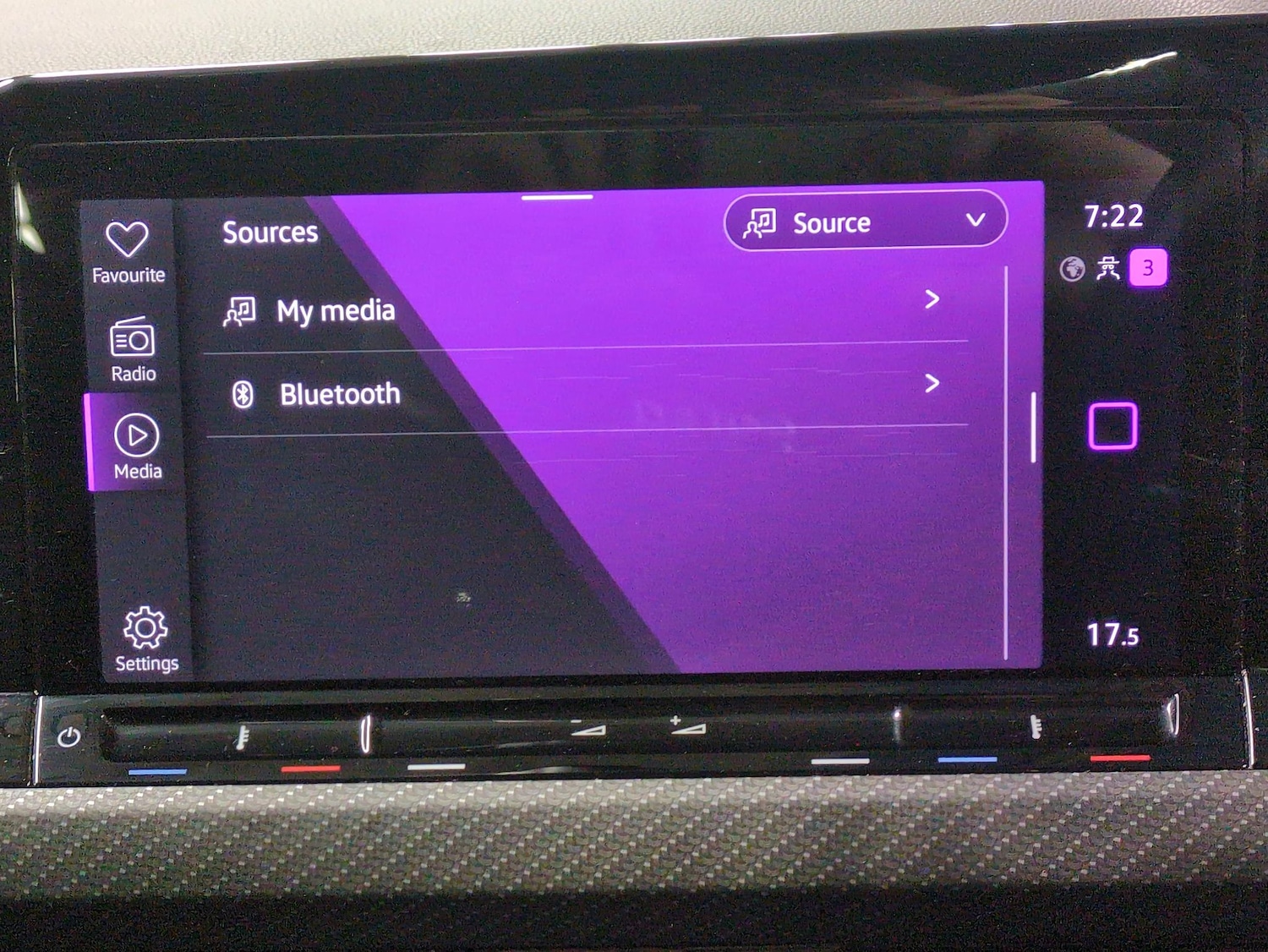 Used Volkswagen Golf 2021 for sale - 77061970: Photo 13