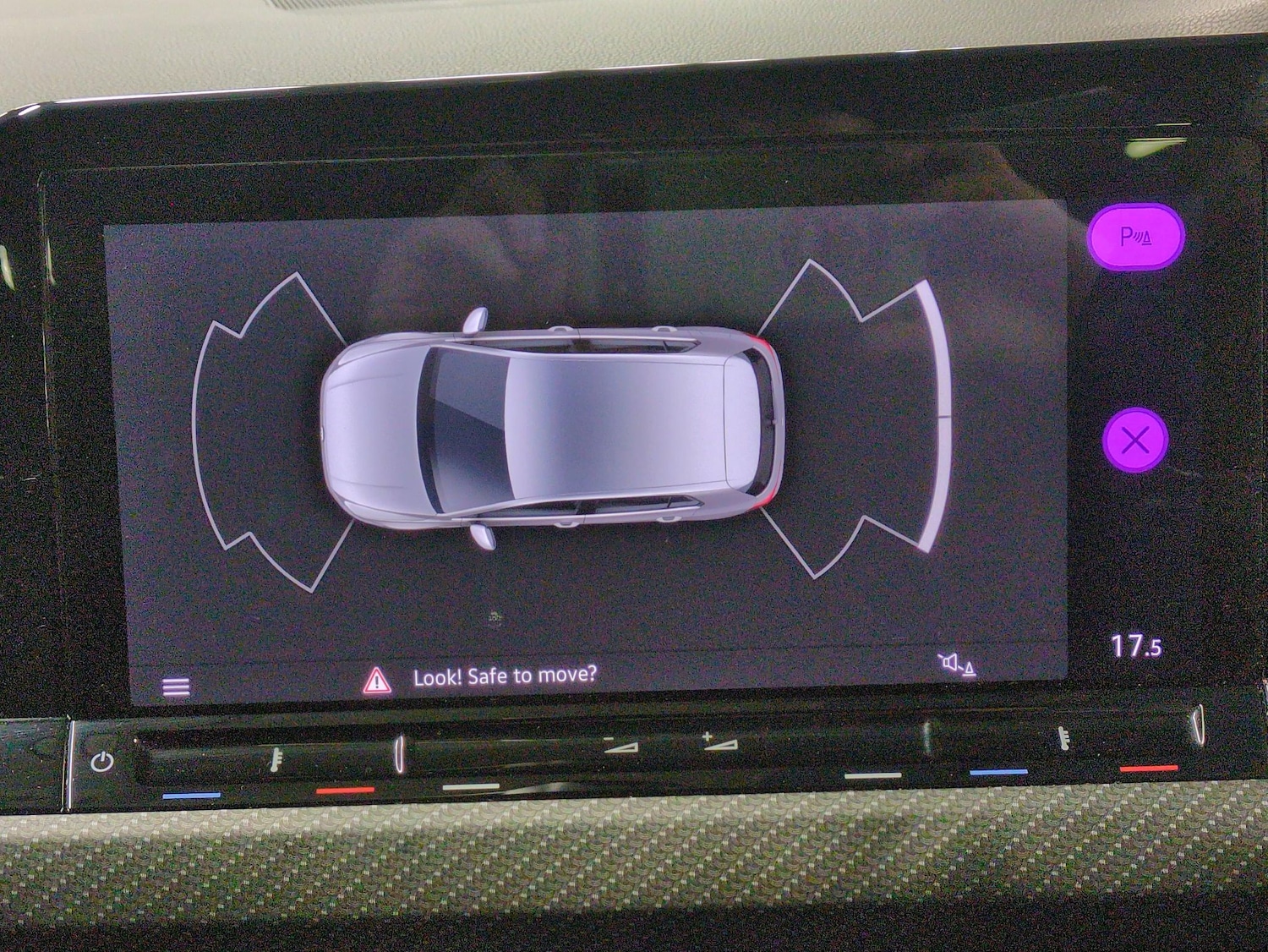 Used Volkswagen Golf 2021 for sale - 77061970: Photo 15