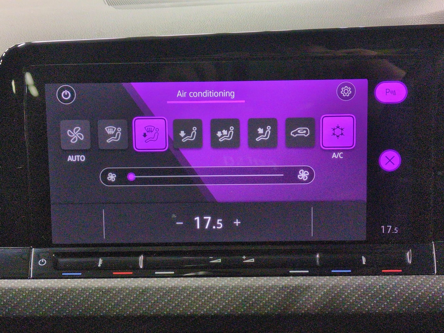 Used Volkswagen Golf 2021 for sale - 77061970: Photo 16