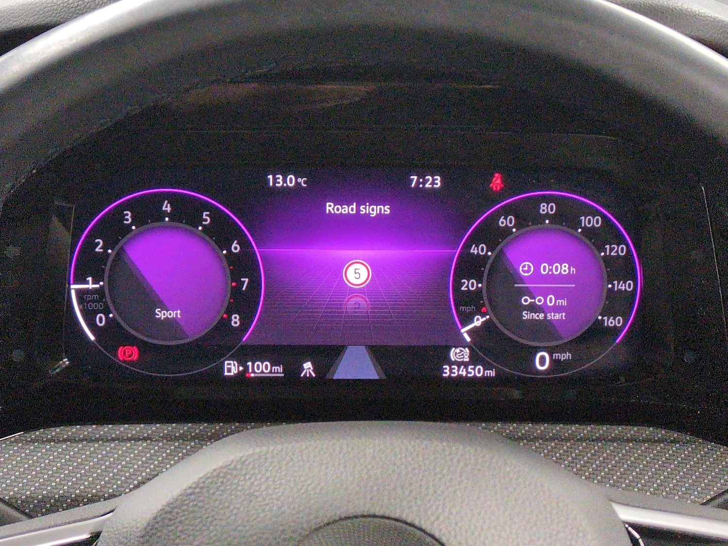 Used Volkswagen Golf 2021 for sale - 77061970: Photo 20