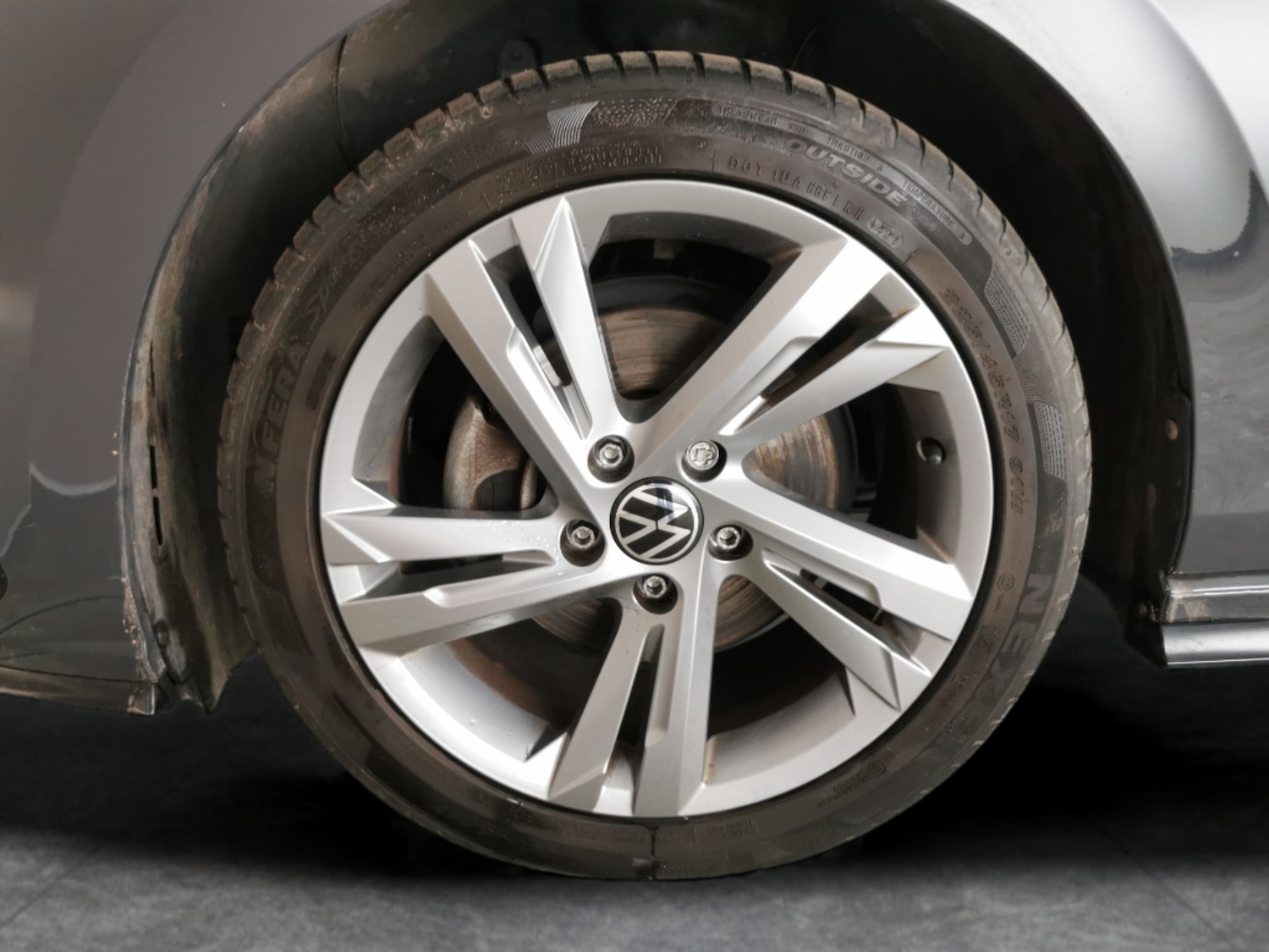 Used Volkswagen Golf 2021 for sale - 77061970: Photo 22