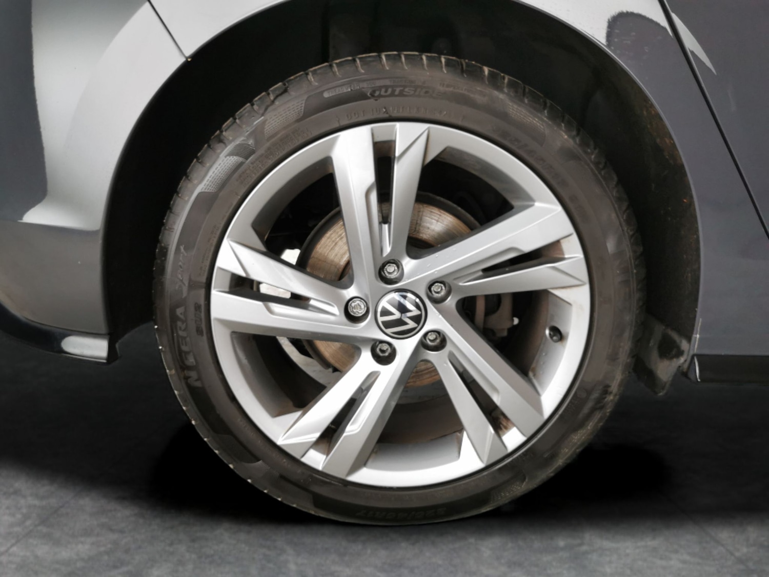 Used Volkswagen Golf 2021 for sale - 77061970: Photo 24