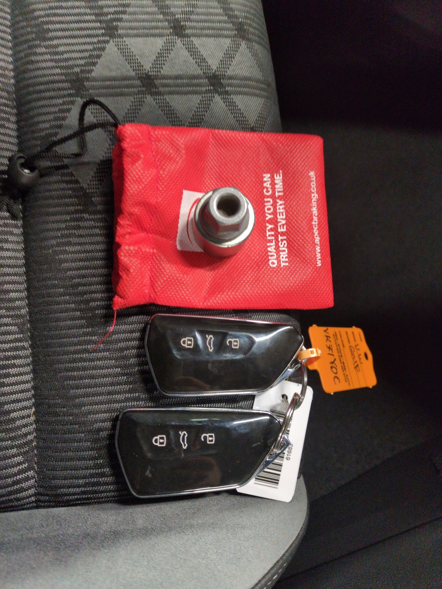 Used Volkswagen Golf 2021 for sale - 77061970: Photo 30