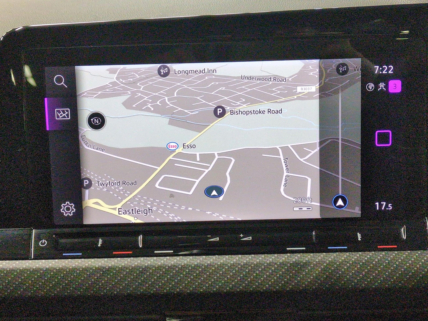 Used Volkswagen Golf 2021 for sale - 77061970: Photo 5