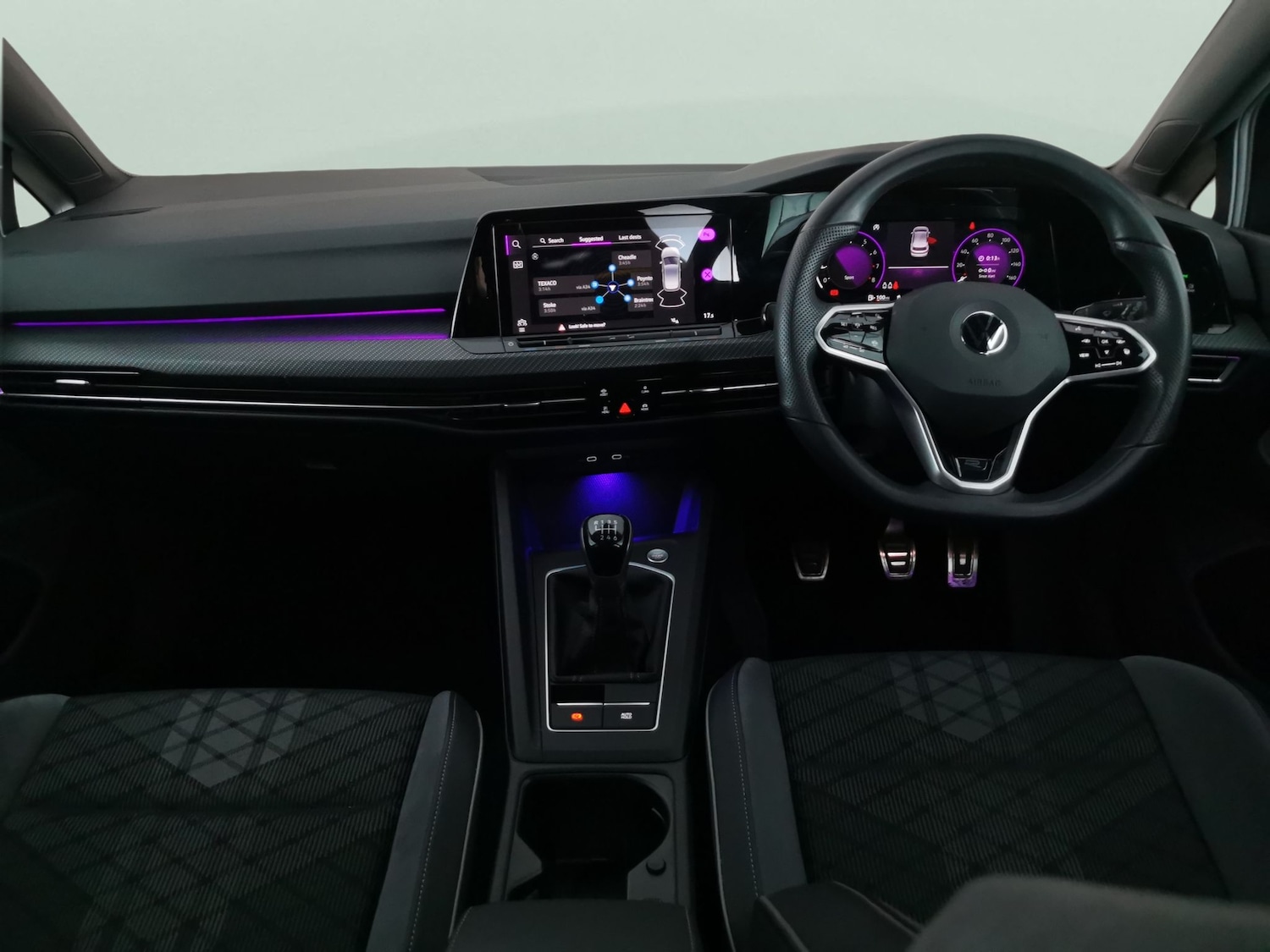 Used Volkswagen Golf 2021 for sale - 77061970: Photo 6