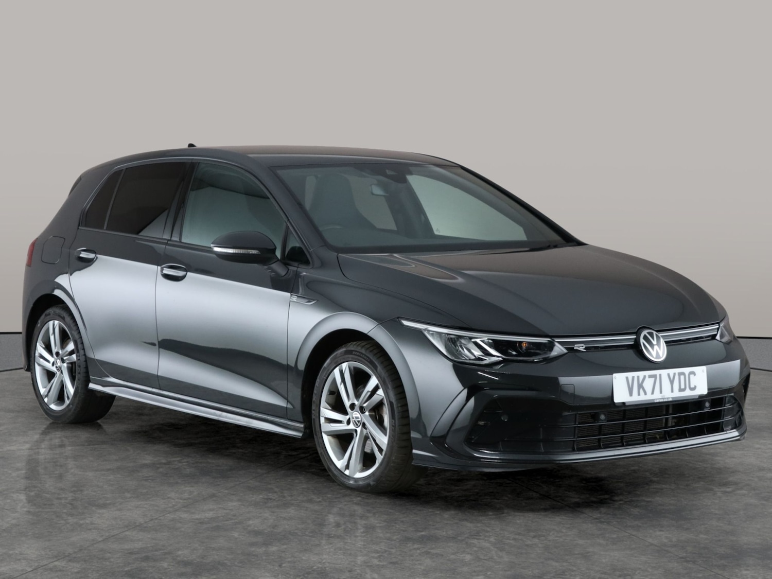 Used Volkswagen Golf 2021 for sale - 77061970: Photo 7